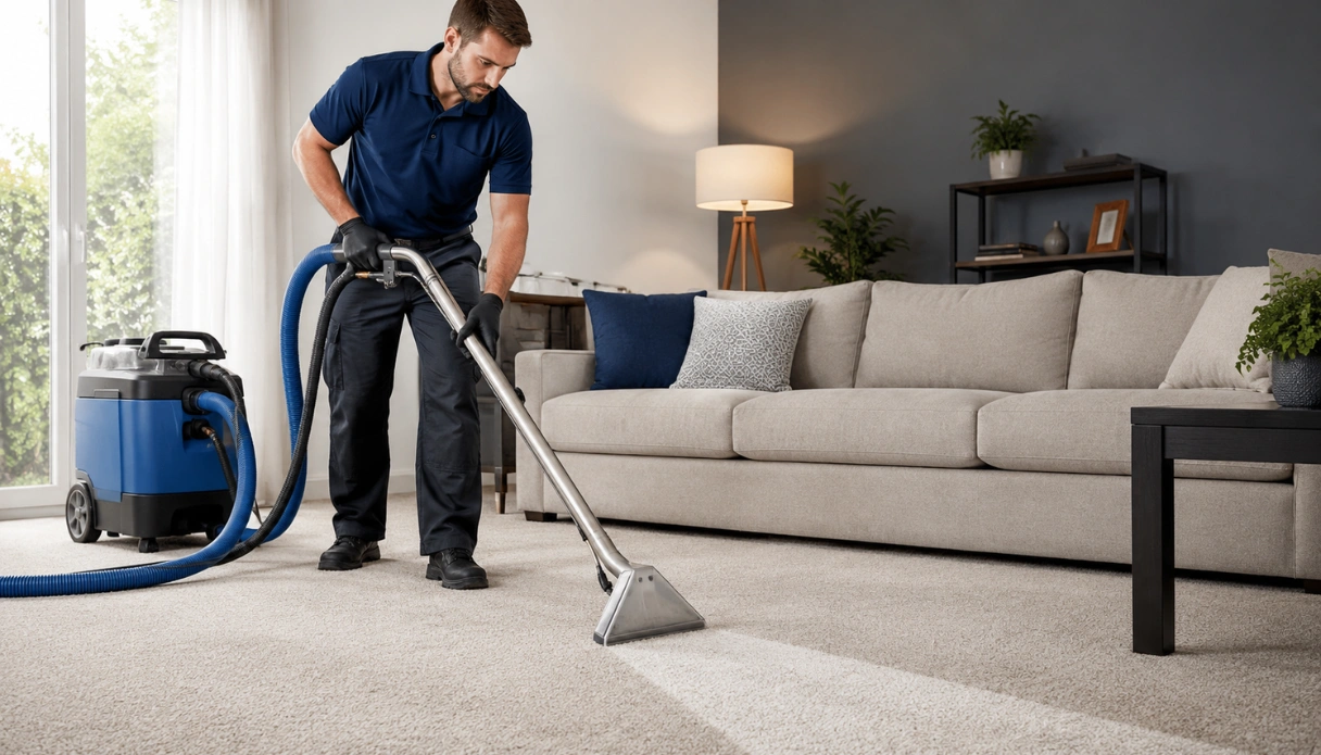 Extract Carpet Cleaning Balnarring