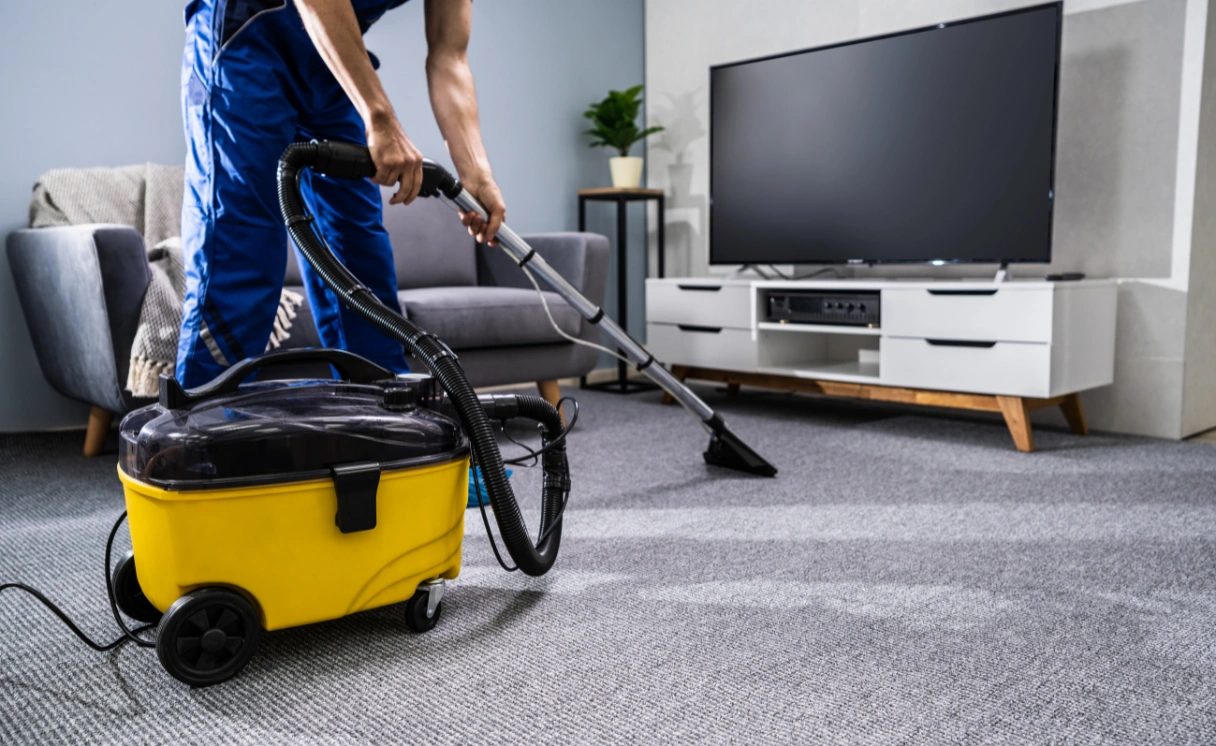 Extract Carpet Cleaning Balnarring Contact Office